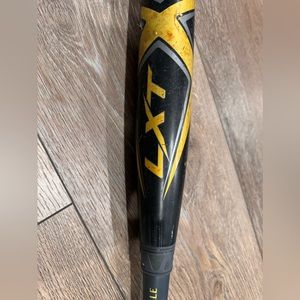 Louisville composite bat LXT 28” -12